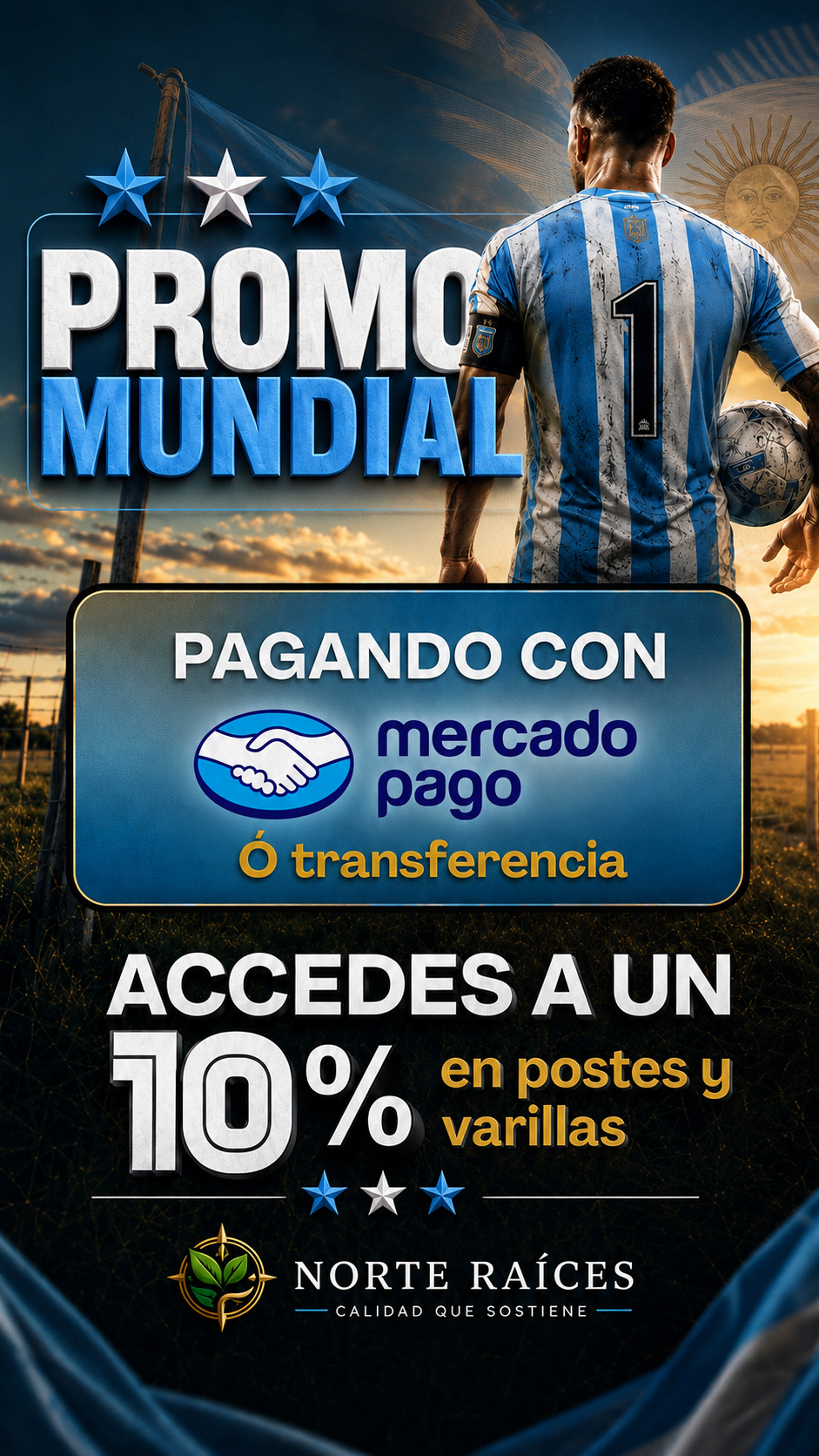 Promo Mundial