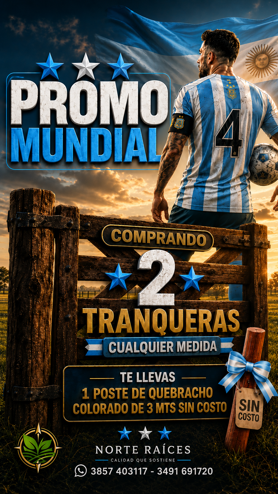 Promo Mundial